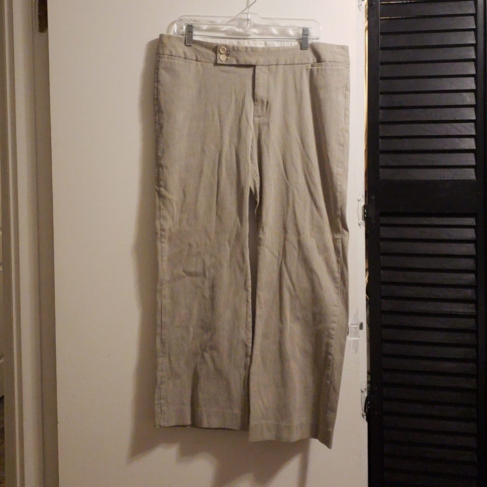 Gap pants